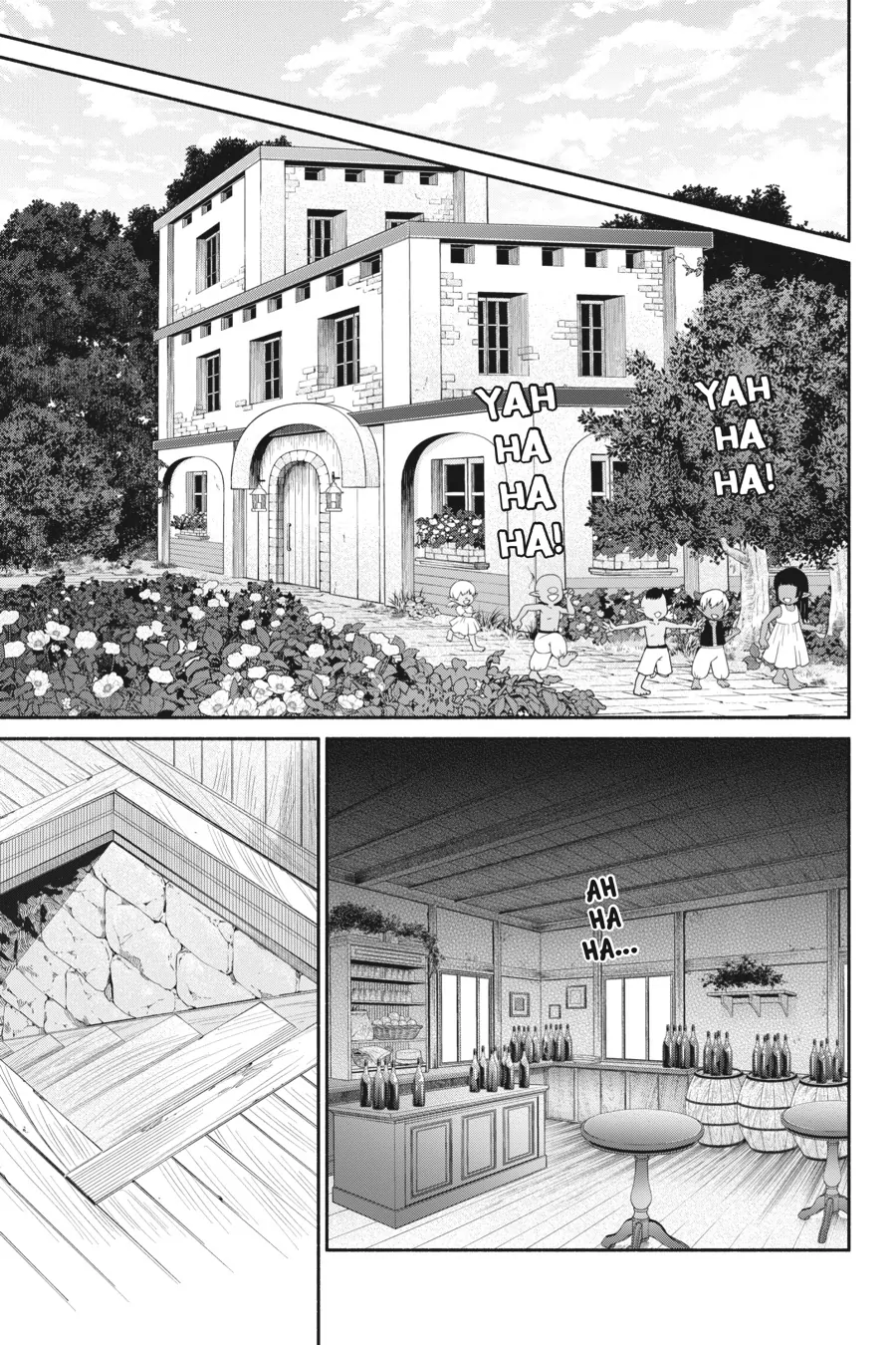 Tensei Goblin dakedo Shitsumon aru? Chapter 70 15